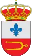 Blason de Cillorigo de Liébana
