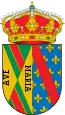 Blason de Cobeña