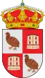 Blason de Codorniz
