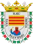 Blason de Comares