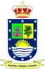 Blason de Département de Concepción