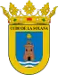 Blason de Cubo de la Solana