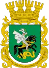 Blason de Curicó