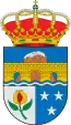 Blason de Dúrcal