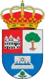 Blason de Deifontes
