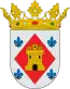 Blason de Deza