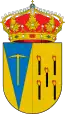 Blason de El Cabaco