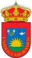 Blason de El Campillo