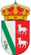 Blason de El Campillo de la Jara