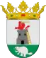 Blason de El Gastor