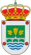 Blason de Concello de O Rosal