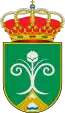 Blason de El Sahugo