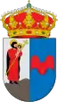 Blason de El Tejado