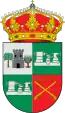 Blason de El Torno
