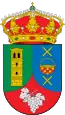 Blason de Erustes