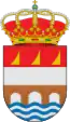 Blason de Espinosa de Henares