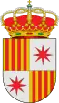 Blason de Estadilla