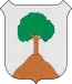 Blason de Estellencs