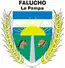 Blason de Falucho