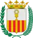 Blason de Felanitx