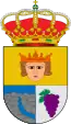 Blason de Fompedraza