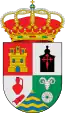 Blason de Fonfría