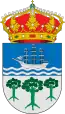 Blason de Foz