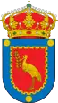 Blason de Fréscano