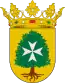 Blason de Fresno el Viejo