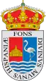 Blason de Fuente de Piedra