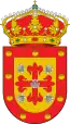 Blason de Fuentearmegil