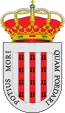 Blason de Garciaz