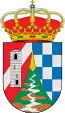 Blason de Gargantilla