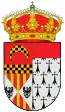 Blason de Gelsa