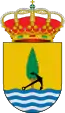 Blason de Gelves