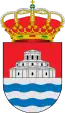 Blason de Granja de Moreruela