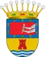 Blason de Guaro