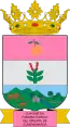 Blason de Guayabetal
