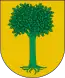 Blason de Vallée de l'Orba