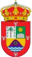 Blason de Haría