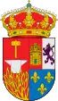Blason de Herreros de Suso