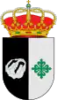 Blason de Herreruela