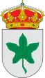 Blason de Higuera de Albalat
