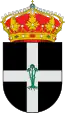 Blason de Hinojal