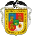 Blason de Huércal Overa