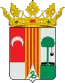 Blason de Illueca