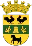 Blason de Isabela