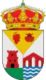 Blason de Itero del Castillo