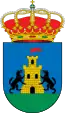 Blason de Jaraíz de la Vera