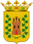 Blason de Jimena